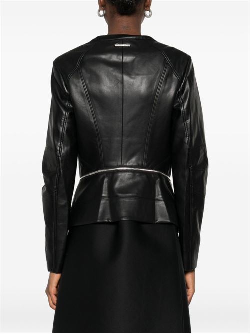 Giacca donna nera Karl Lagerfeld | A3W14050999